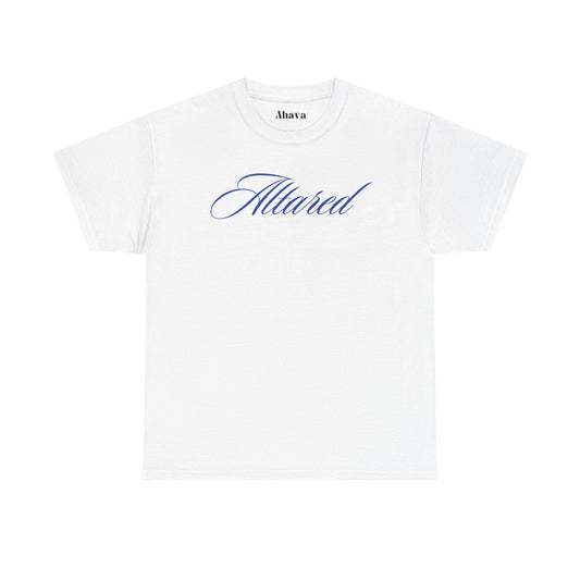 Catch Me at the Altar Shirt