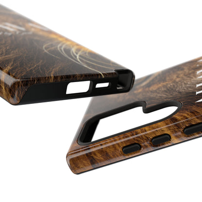 Judah Roars Phone Case | Christian Faith Armor