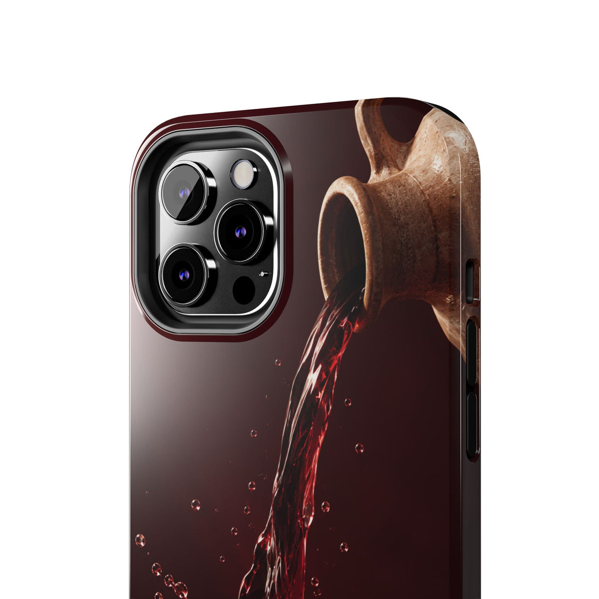 New Wine Phone Case