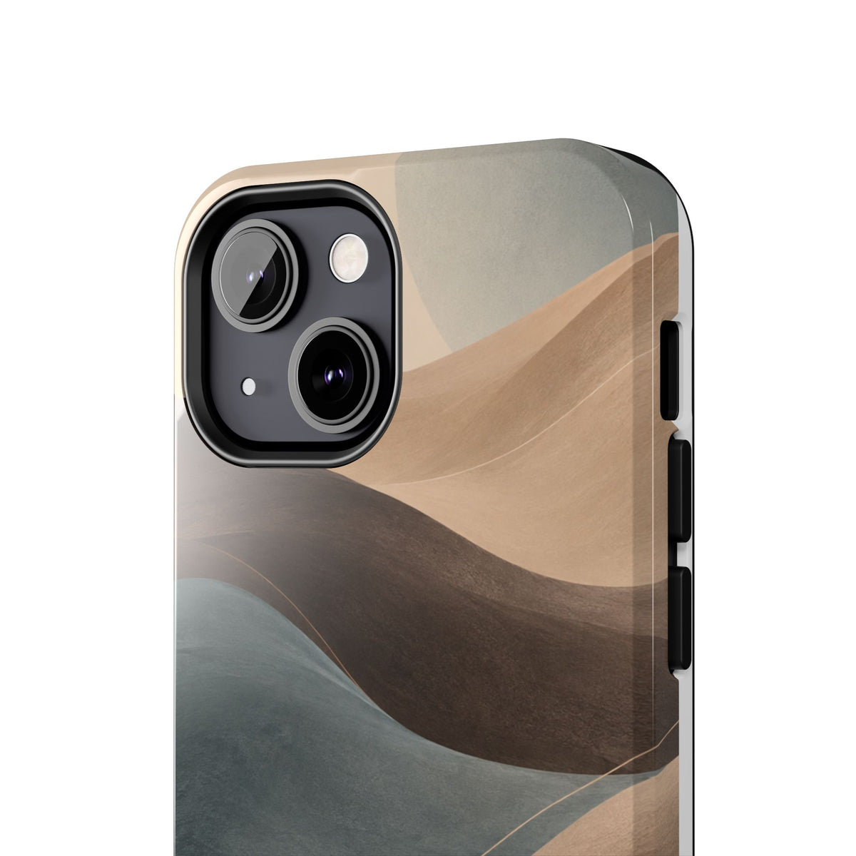 Streams in the Desert | Isaiah 43:19 Phone Case