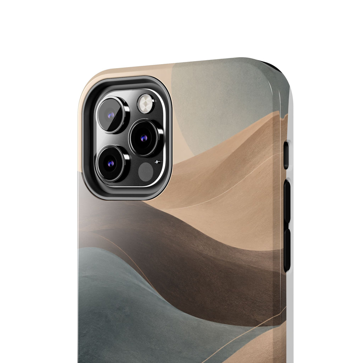 Streams in the Desert | Isaiah 43:19 Phone Case