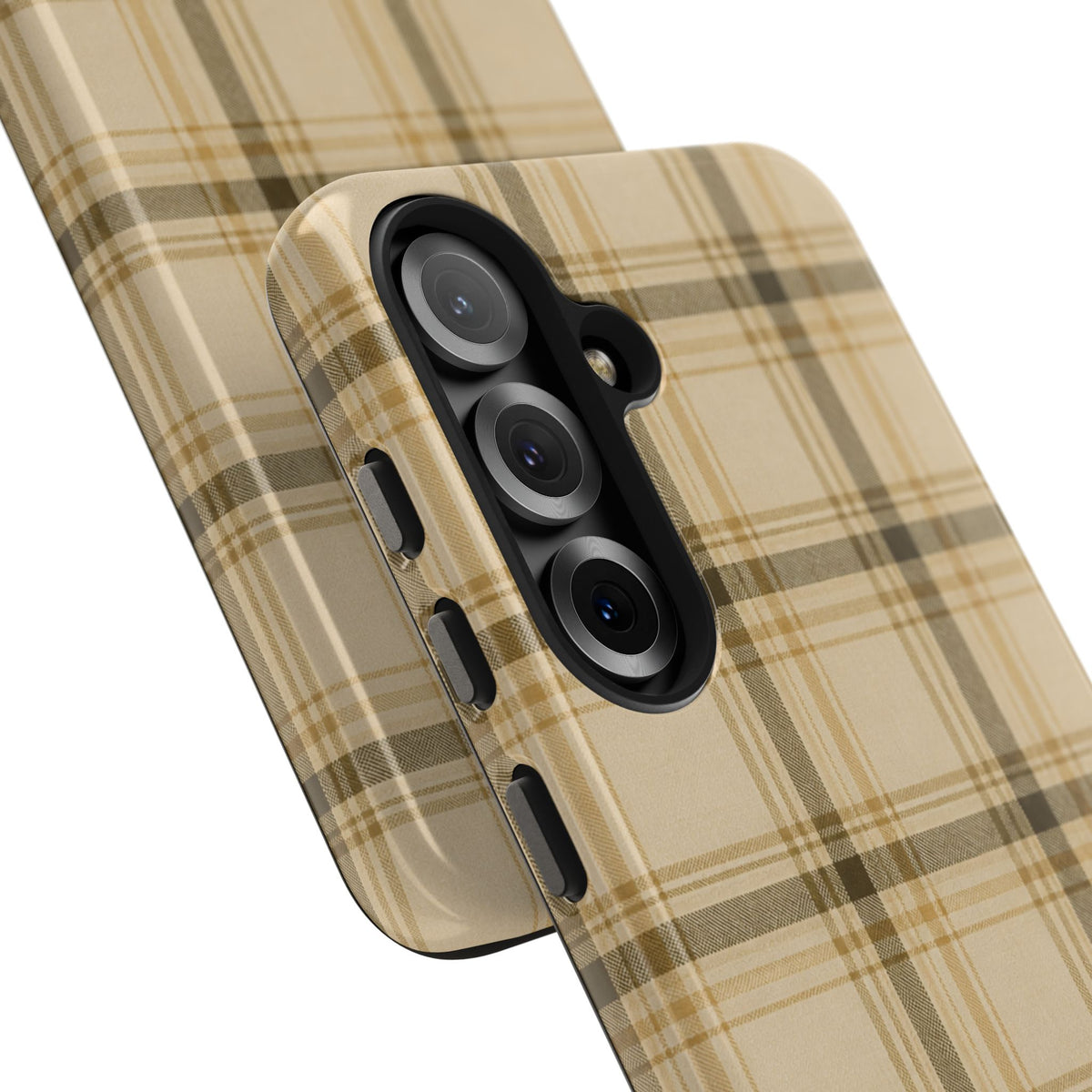 Morning Mercies Phone Case