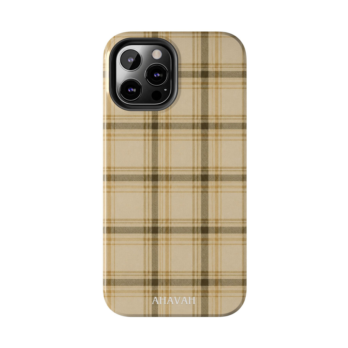 Morning Mercies Phone Case