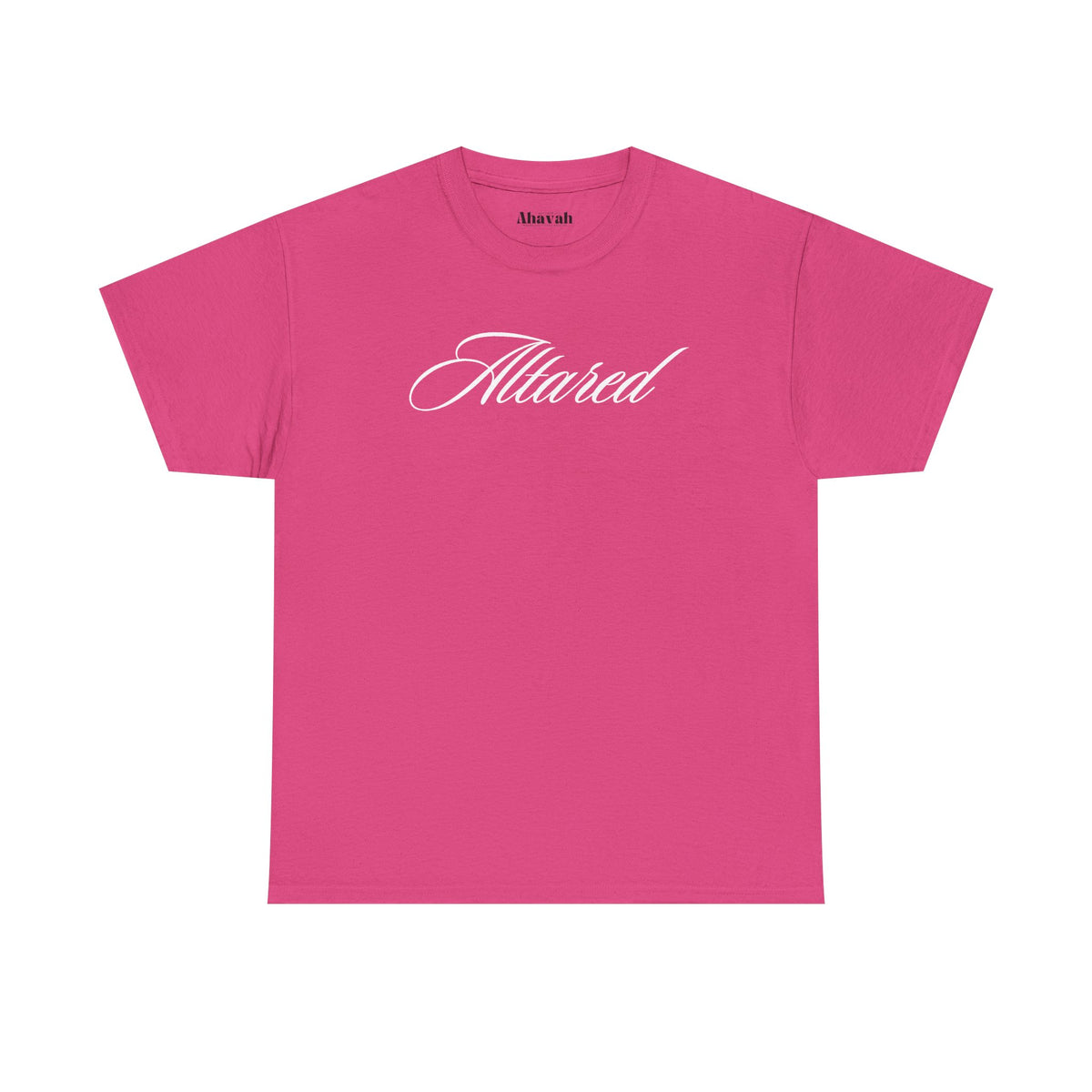 Altared Shirt