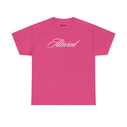 Altared Shirt