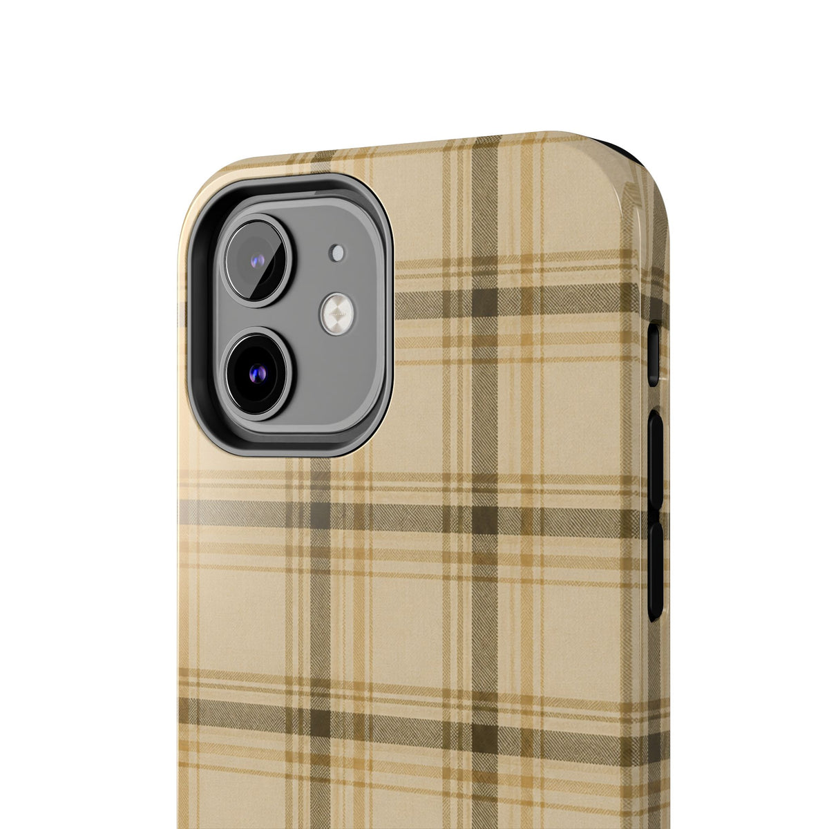Morning Mercies Phone Case