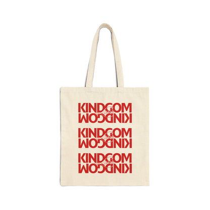 Kingdom Love Tote Bag