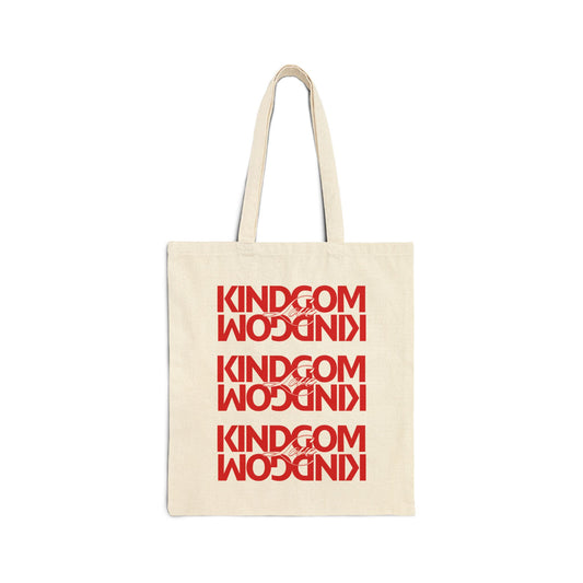 Kingdom Love Tote Bag