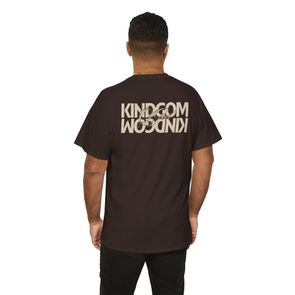 Kingdom Love in the Kingdom of God Tee