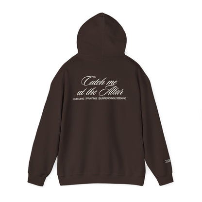 Altared Hoodie