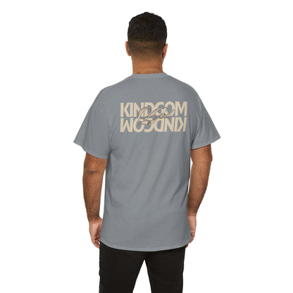 Kingdom Love in the Kingdom of God Tee
