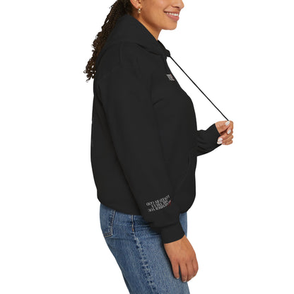 Lover of Christ Hoodie | Matthew 22:37