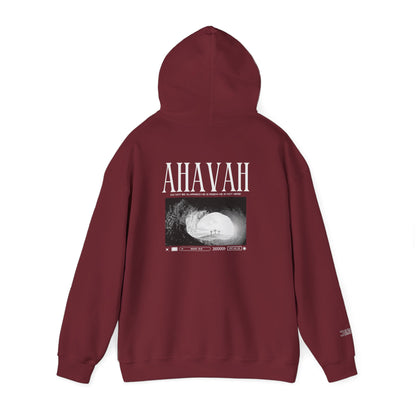 He is Risen | Mark 16:6 Hoodie