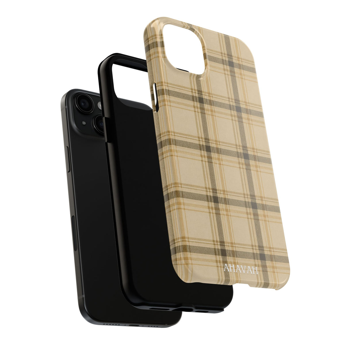 Morning Mercies Phone Case