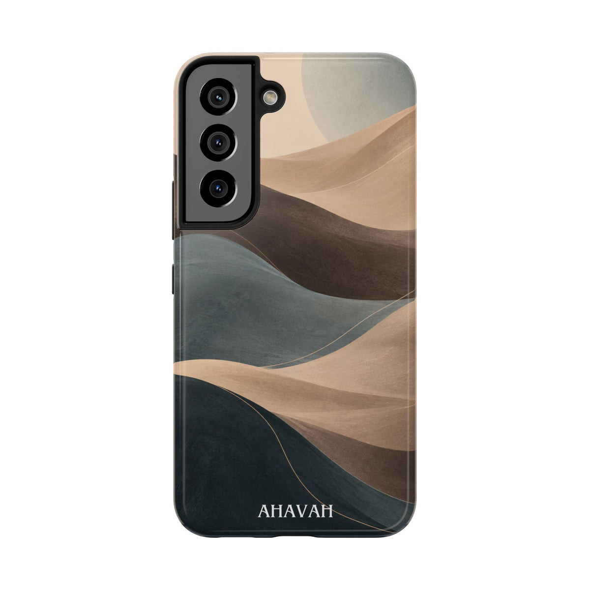 Streams in the Desert | Isaiah 43:19 Phone Case