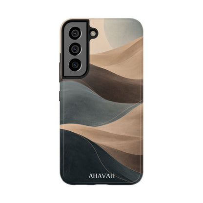 Streams in the Desert | Isaiah 43:19 Phone Case