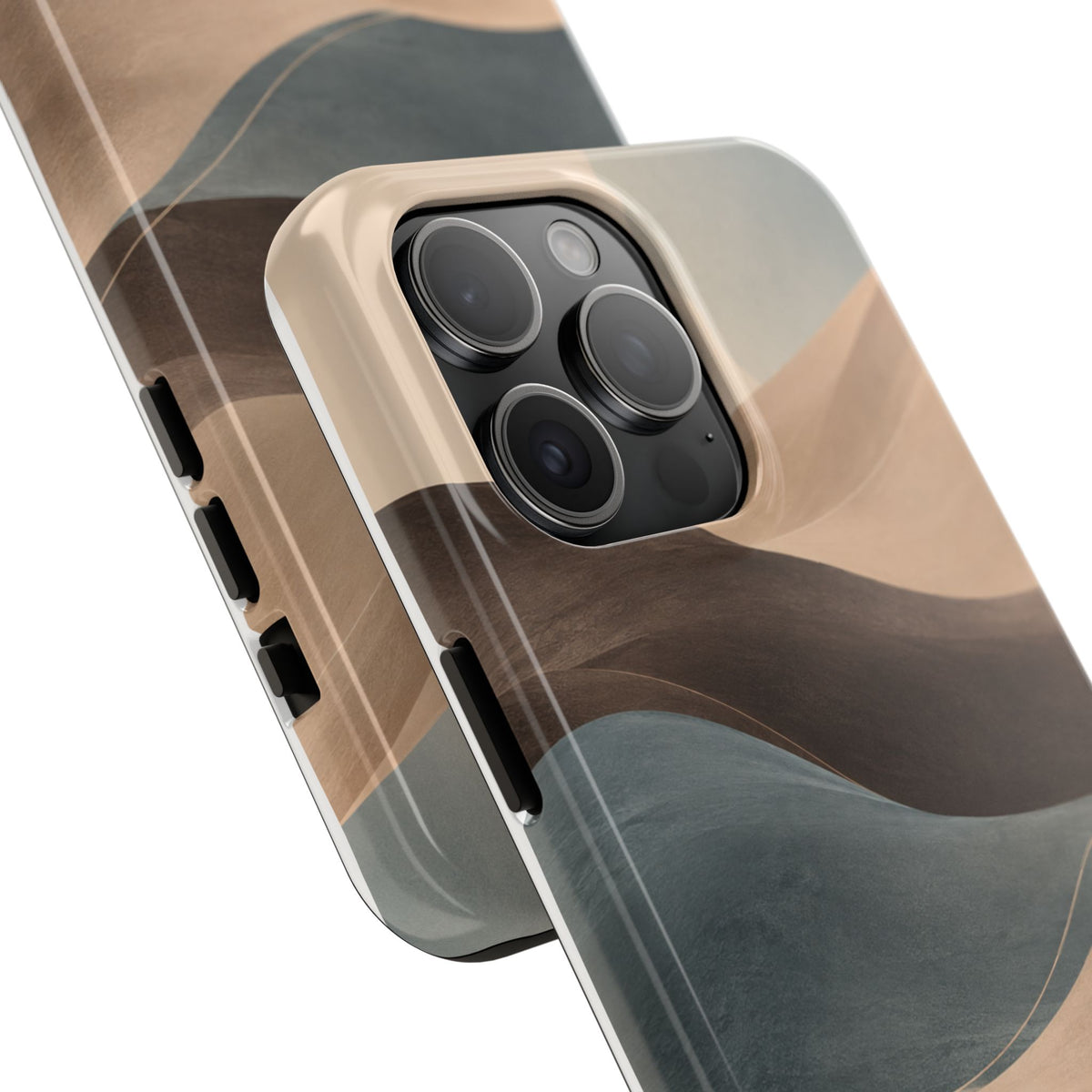 Streams in the Desert | Isaiah 43:19 Phone Case