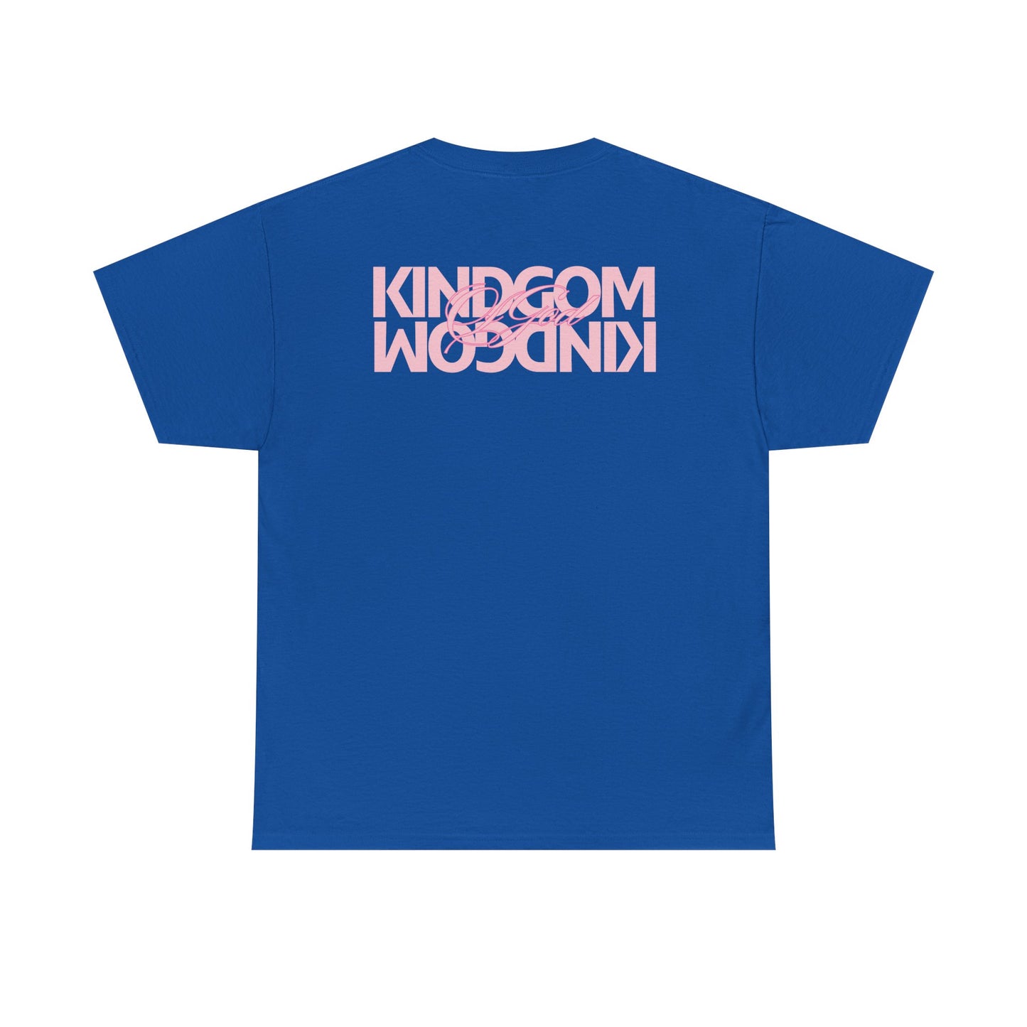 Kingdom Love in the Kingdom of God Tee