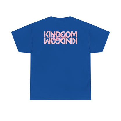 Kingdom Love in the Kingdom of God Tee