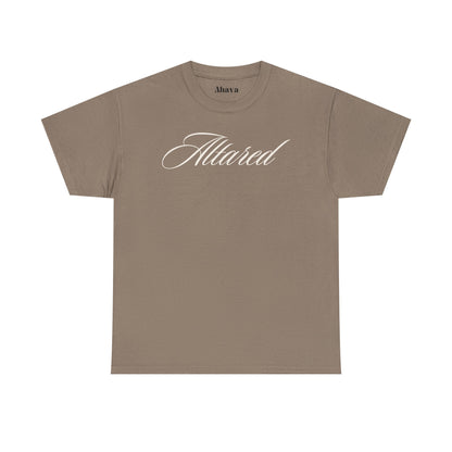 Catch Me at the Altar Shirt