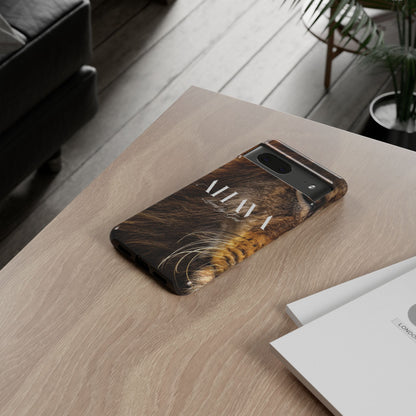 Judah Roars Phone Case | Christian Faith Armor