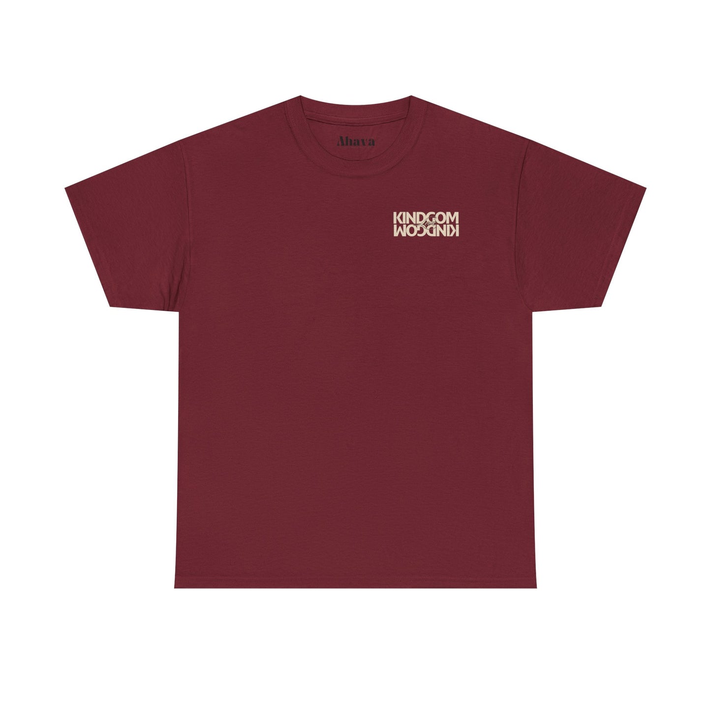 Kingdom Love in the Kingdom of God Tee
