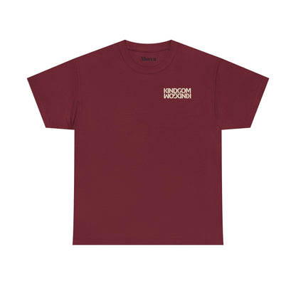 Kingdom Love in the Kingdom of God Tee
