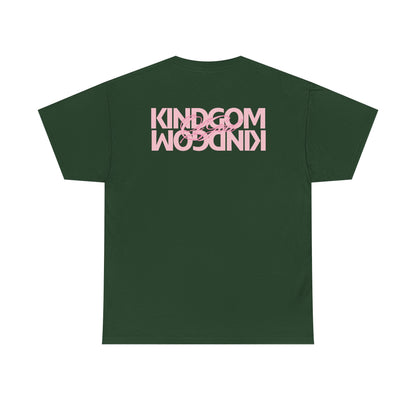 Kingdom Love in the Kingdom of God Tee
