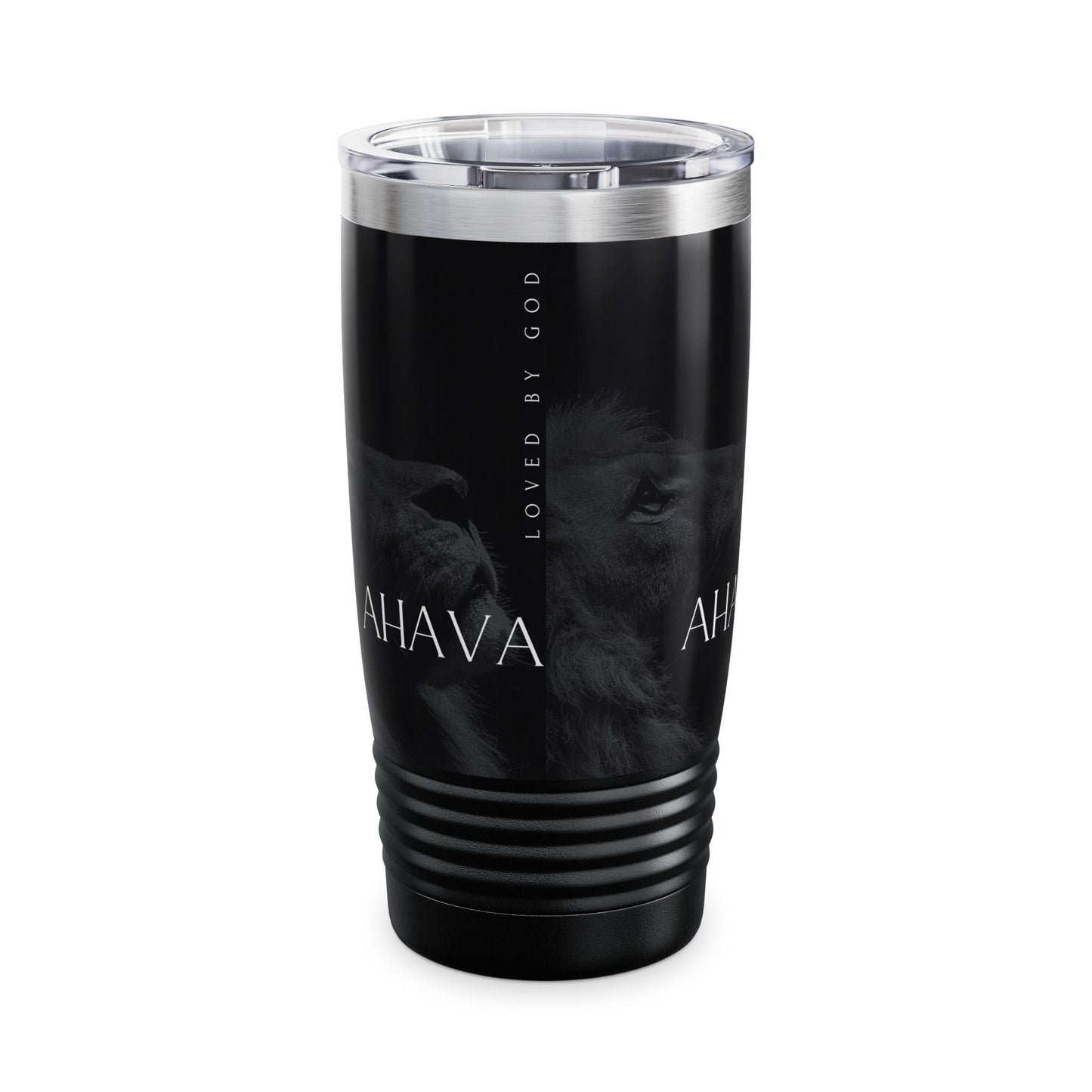 Lion of Judah Tumbler