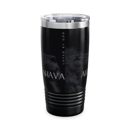 Lion of Judah Tumbler