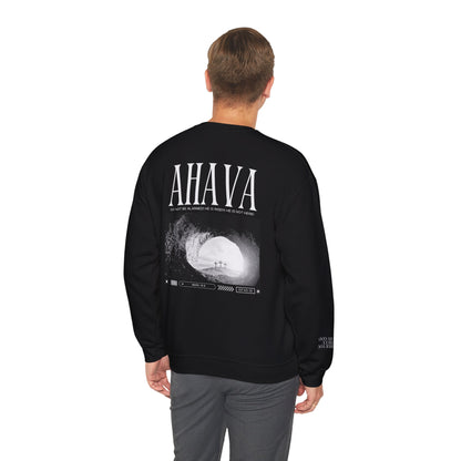 Mark 16:6 – He is Risen Sweatshirt
