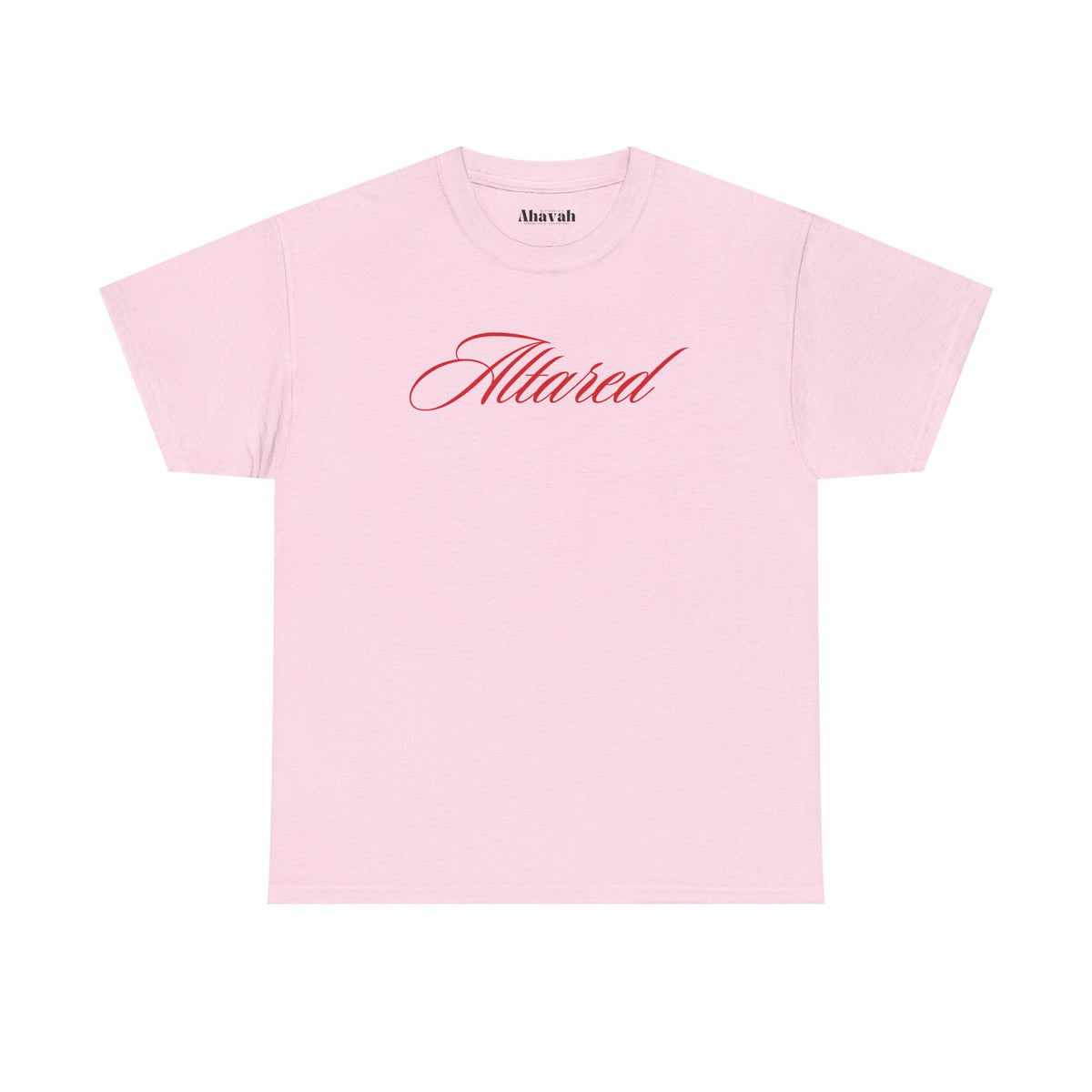 Altared Shirt
