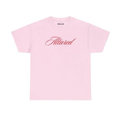 Altared Shirt