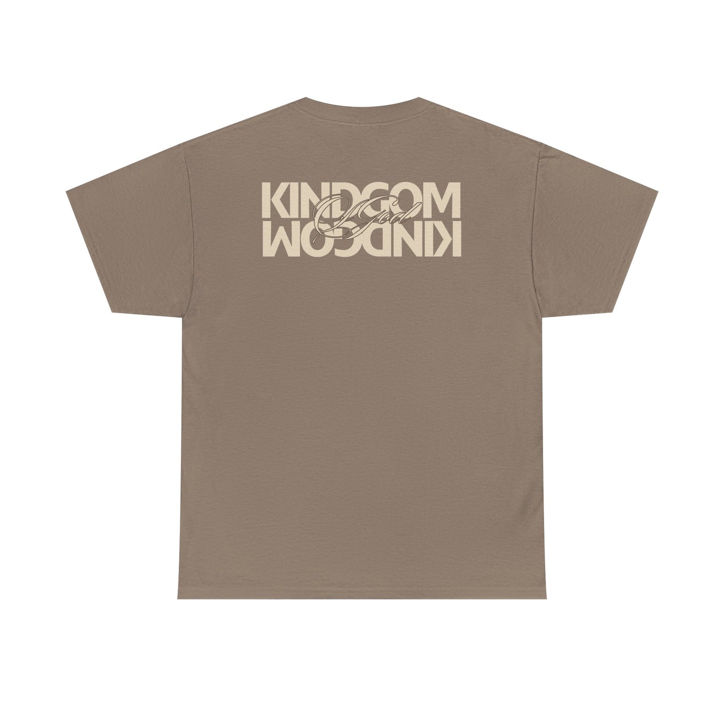 Kingdom Love in the Kingdom of God Tee