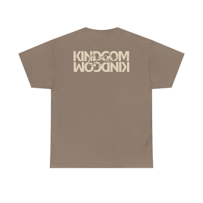 Kingdom Love in the Kingdom of God Tee