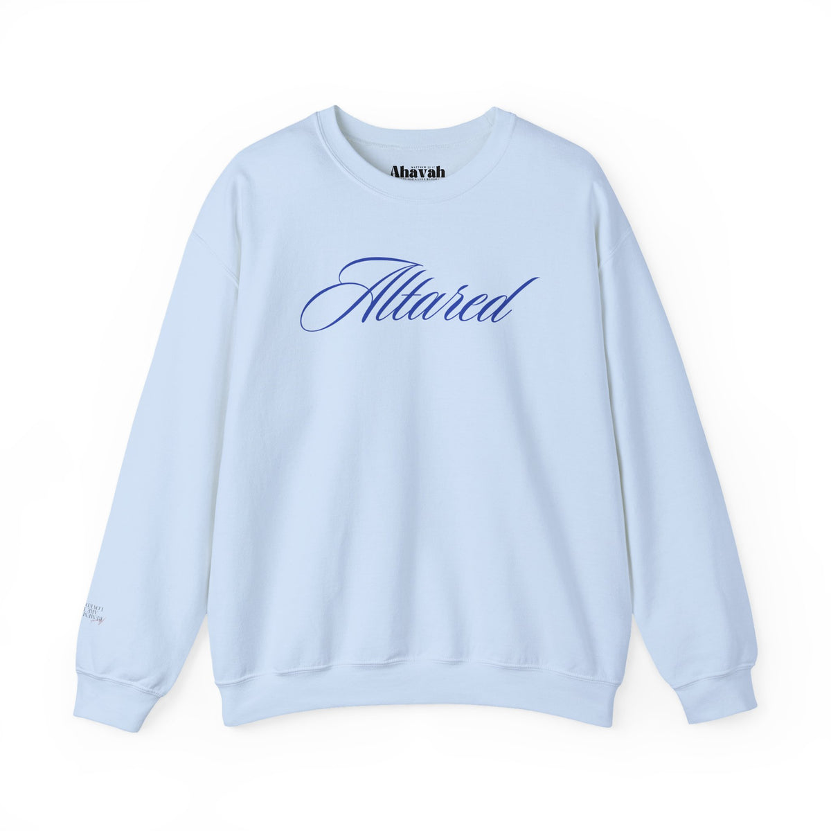 Altared Sweatshirt