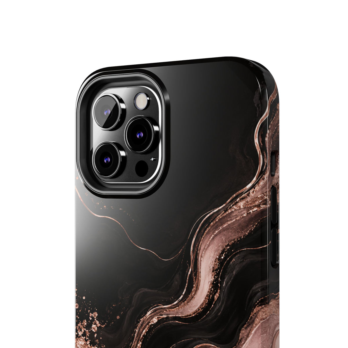 Beauty for Ashes Phone Case