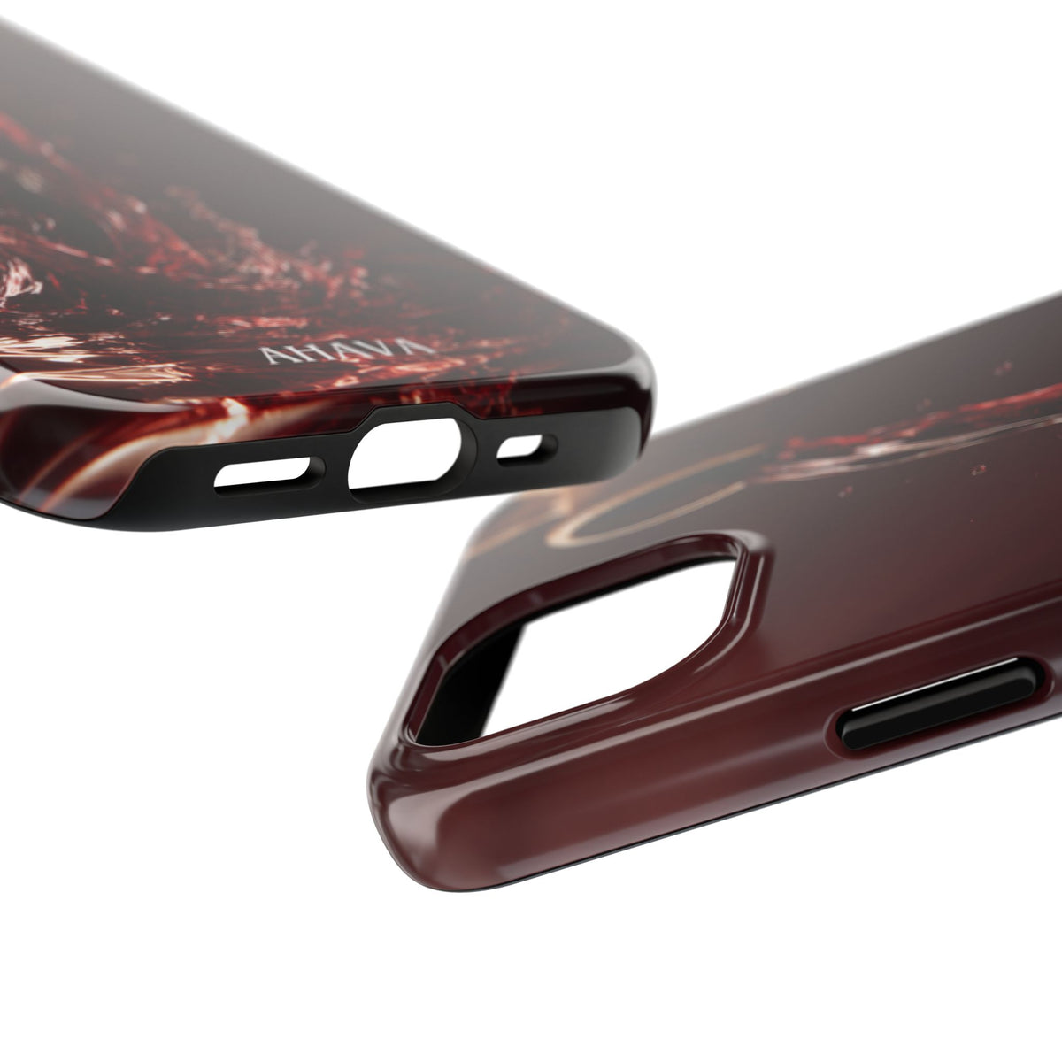 New Wine Phone Case