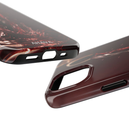 New Wine Phone Case
