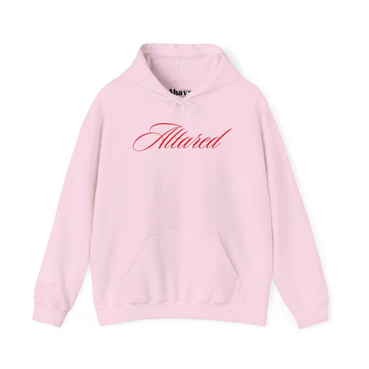 Catch Me at the Altar Hoodie