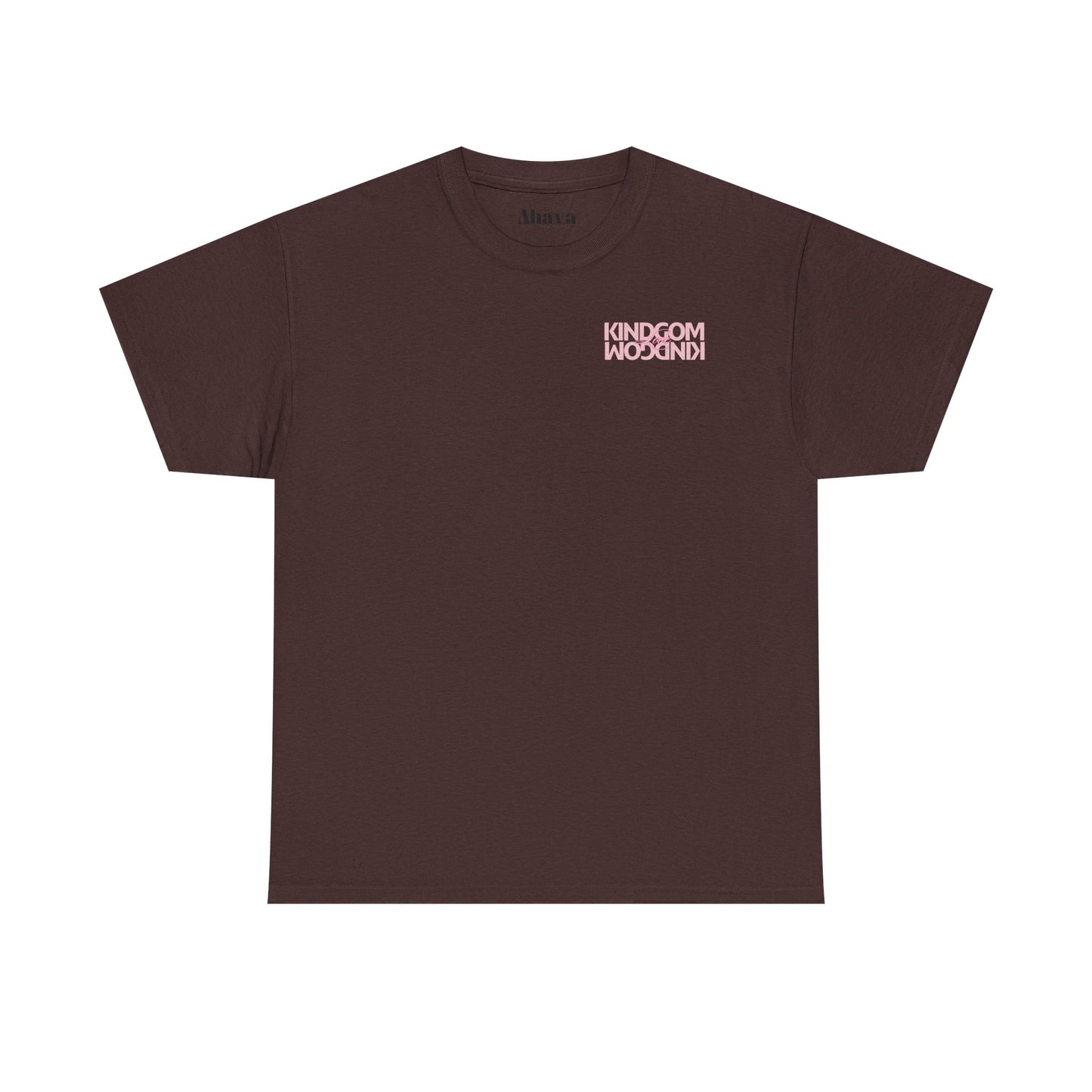 Kingdom Love in the Kingdom of God Tee