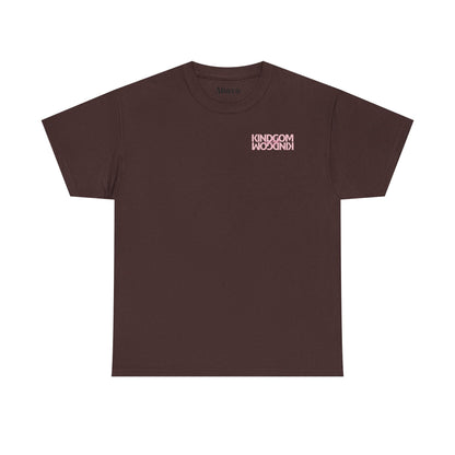 Kingdom Love in the Kingdom of God Tee