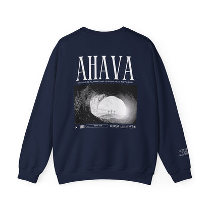 Mark 16:6 – He is Risen Sweatshirt