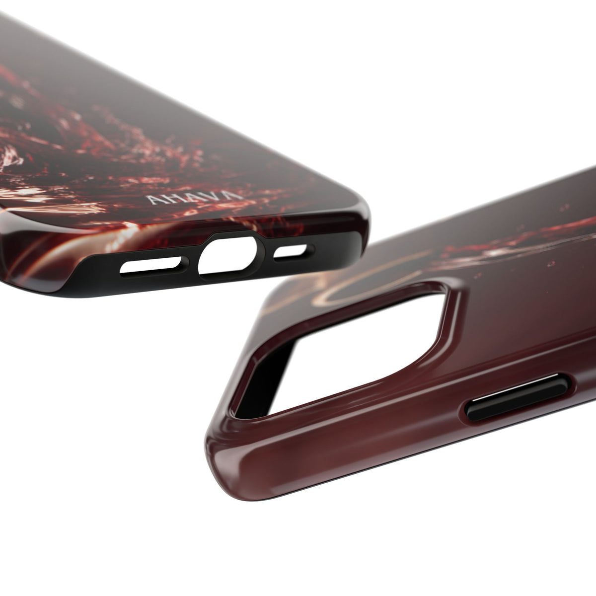 New Wine Phone Case