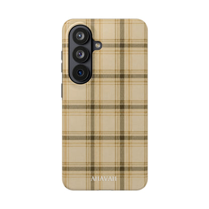 Morning Mercies Phone Case