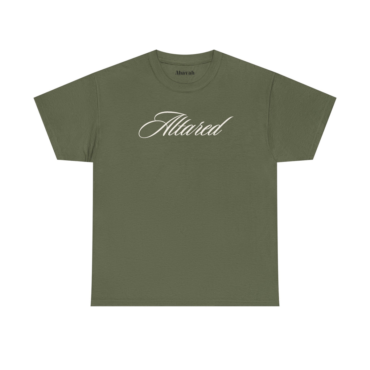 Altared Shirt