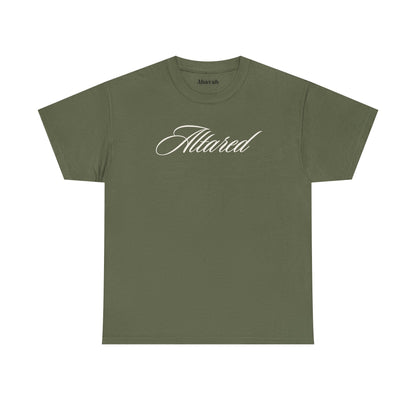 Altared Shirt