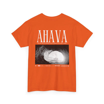 Mark 16:6 – He is Risen T-Shirt