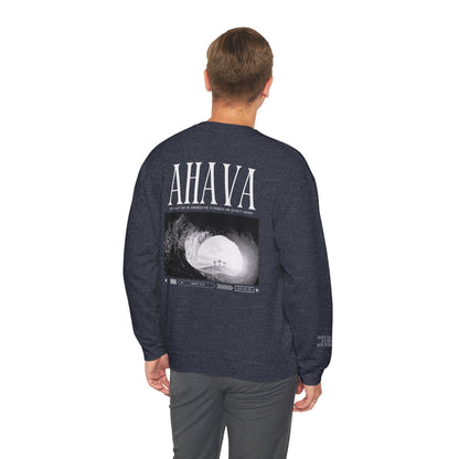 Mark 16:6 – He is Risen Sweatshirt