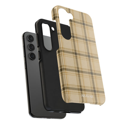 Morning Mercies Phone Case